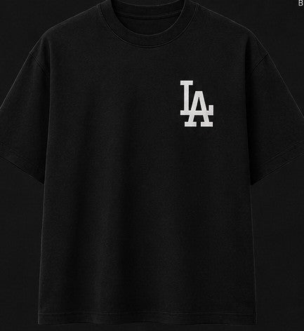 Our Lady of Angels Men's T Shirt