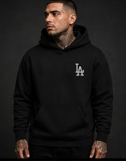 Spiritual Warfare Unisex hoodie