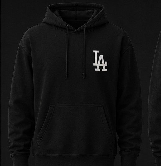 Our Lady of Angels Hoody
