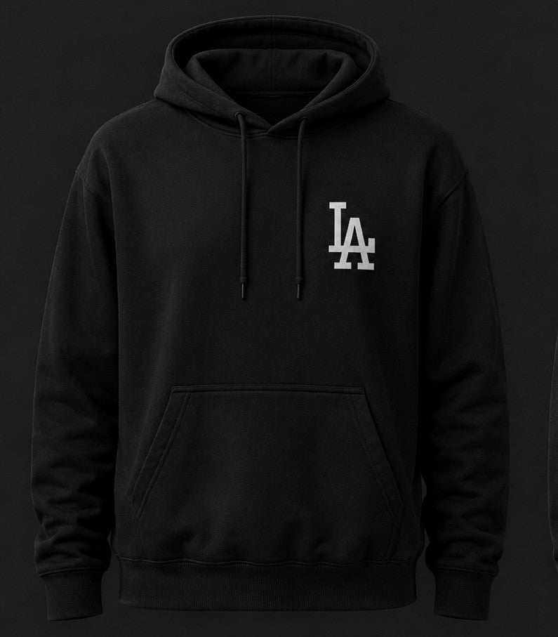 Smile Now Cry Later Hoody